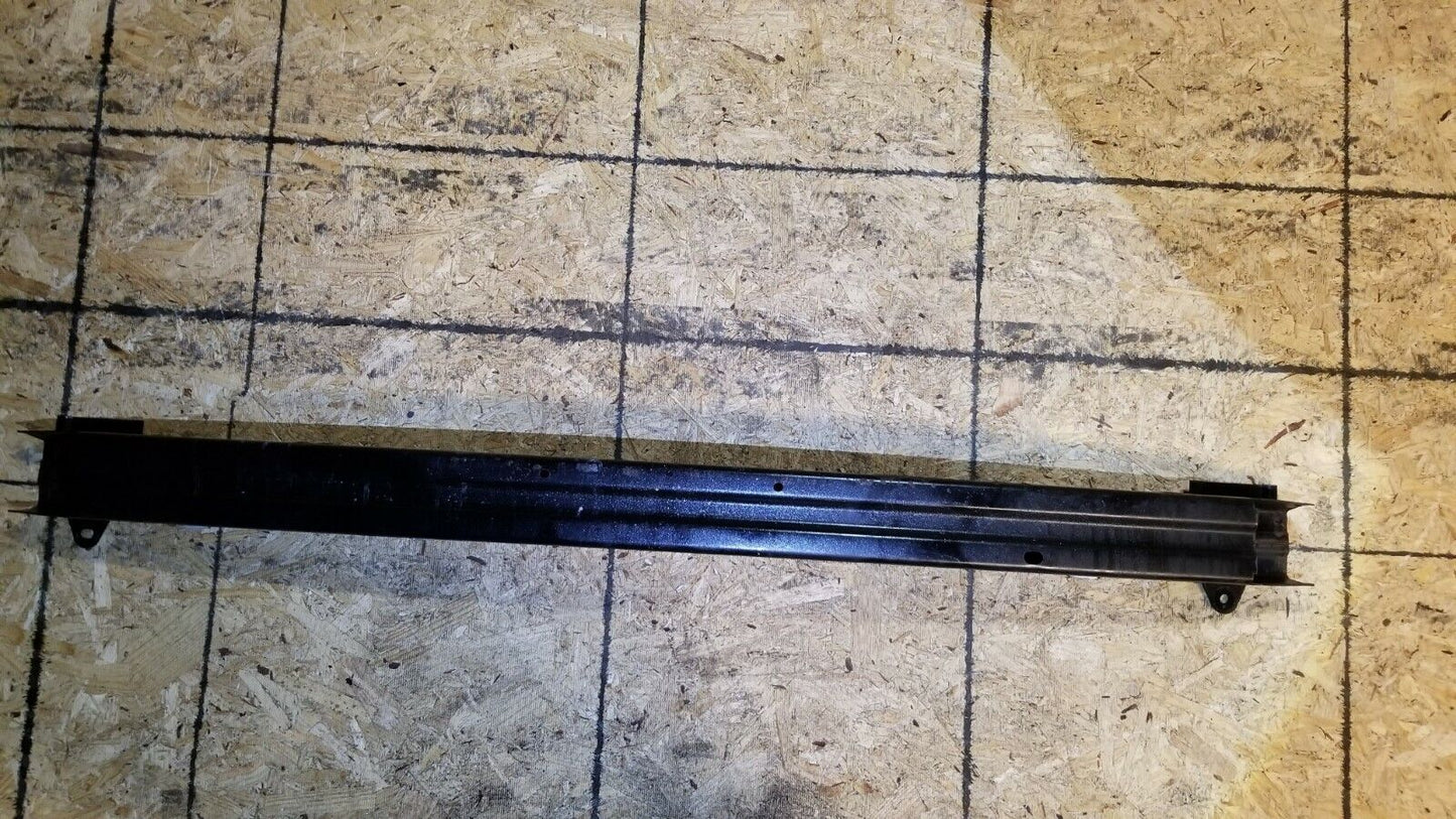10 11 12 Lincoln MKT Rear Bumper Reinforcement Absorber Bar OEM
