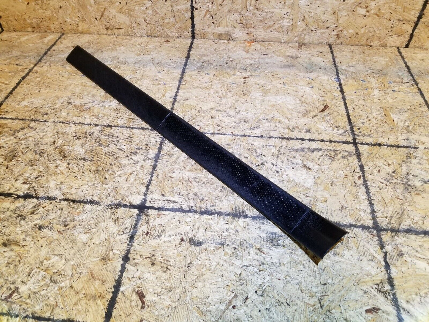 13 14 15 16 Scion Fr-s Front Left Driver Door Sill Scuff Plate Trim OEM