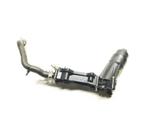 14 15 16 17 18 Jeep Cherokee Oil Filter Housing 68105583ac 3.2l V6 OEM