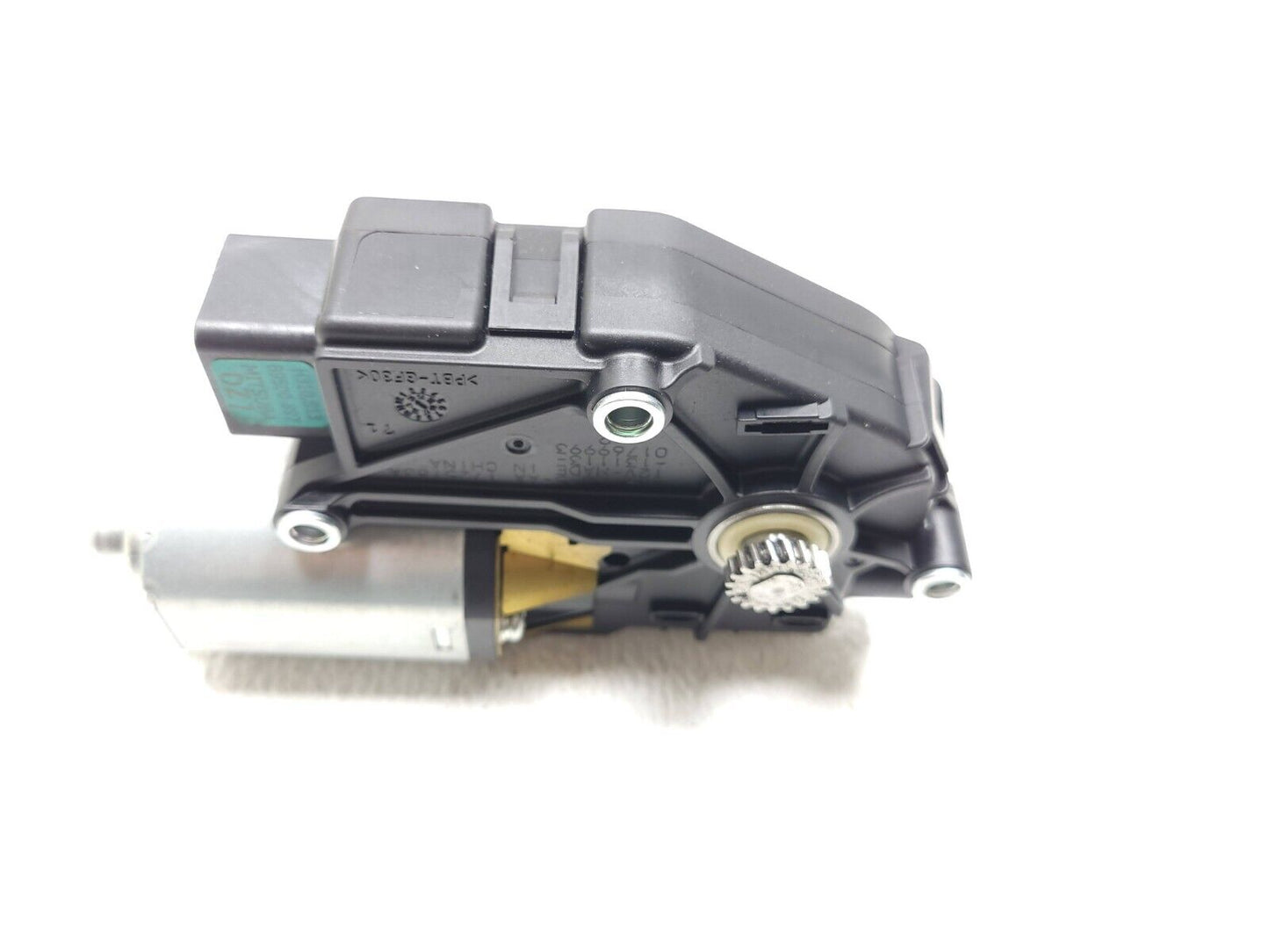 2014 2015 Infiniti Q60 Coupe Sunroof Motor OEM