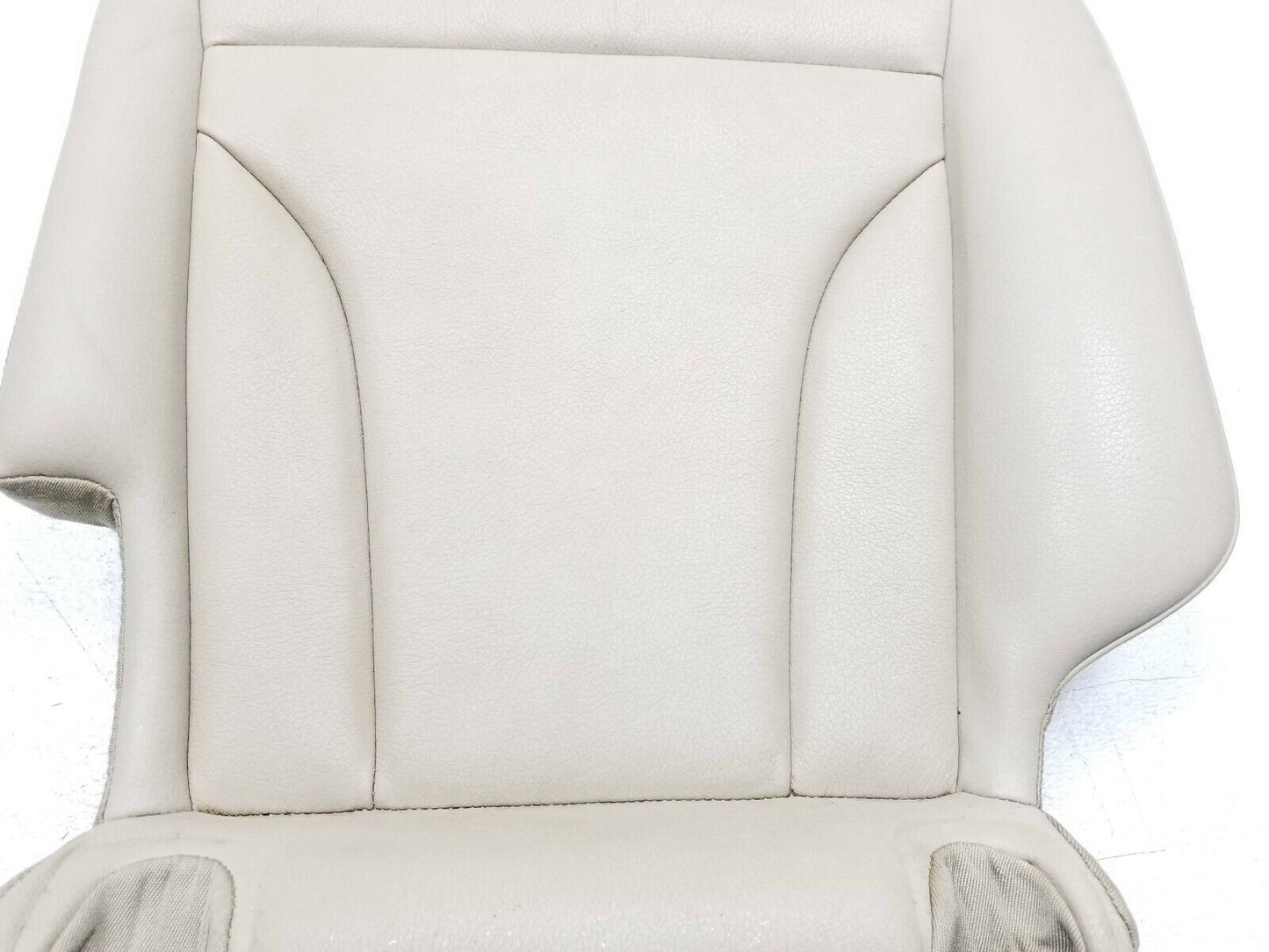 10 11 12 Audi Q5 Rear Right Passenger Seat Lower Cushion OEM 72k Miles