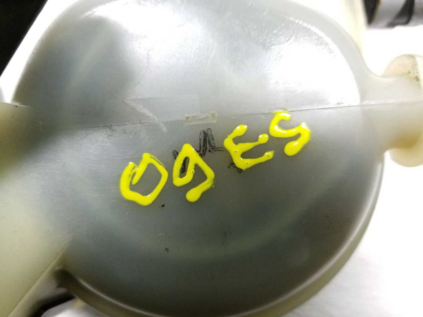 07 08 09 Lexus ES350 Power Steering Fluid Reservoir OEM