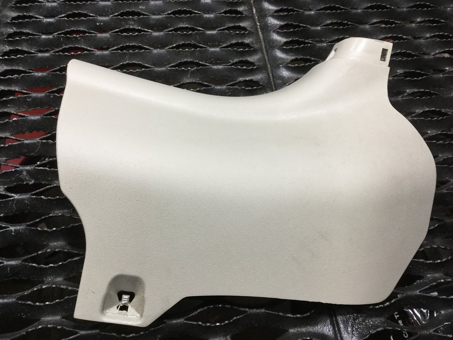 04 05 06 07 08 09 Toyota Prius Left Driver Side Cowl Trim Panel Oem.