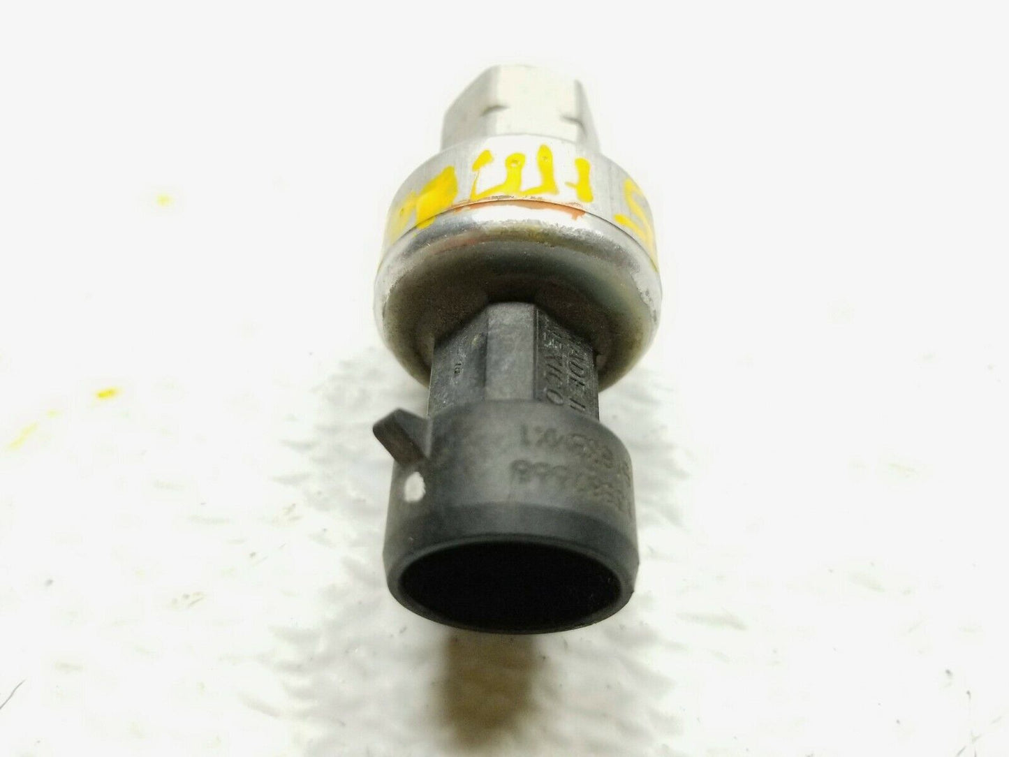 15 16 17 18 Chevy Impala A/c Pressure Sensor OEM