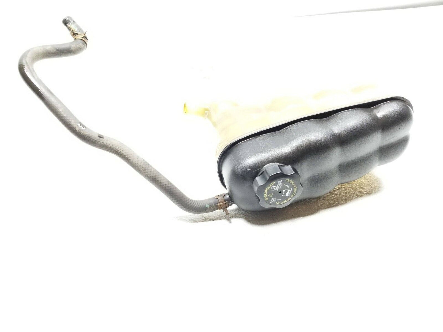 08 09 10 11 12 13 14 Escalade Radiator Overflow Reservoir Tank OEM