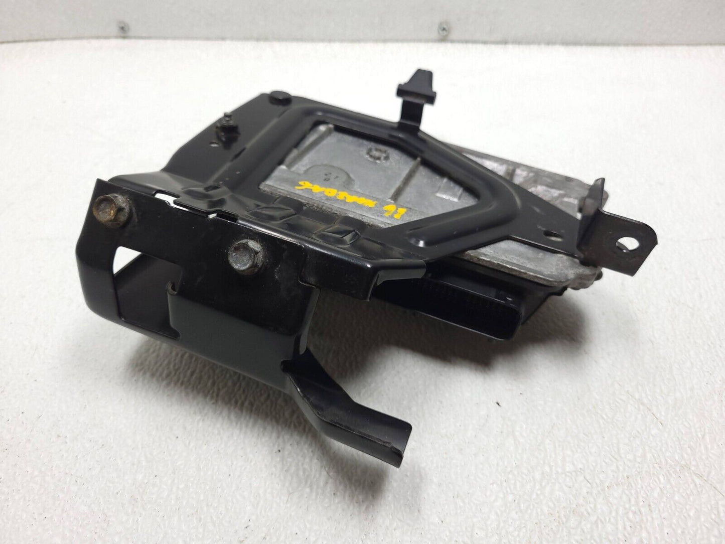 2016 2017 Mazda 6 Ecu Engine Control Module Py9w18881  OEM