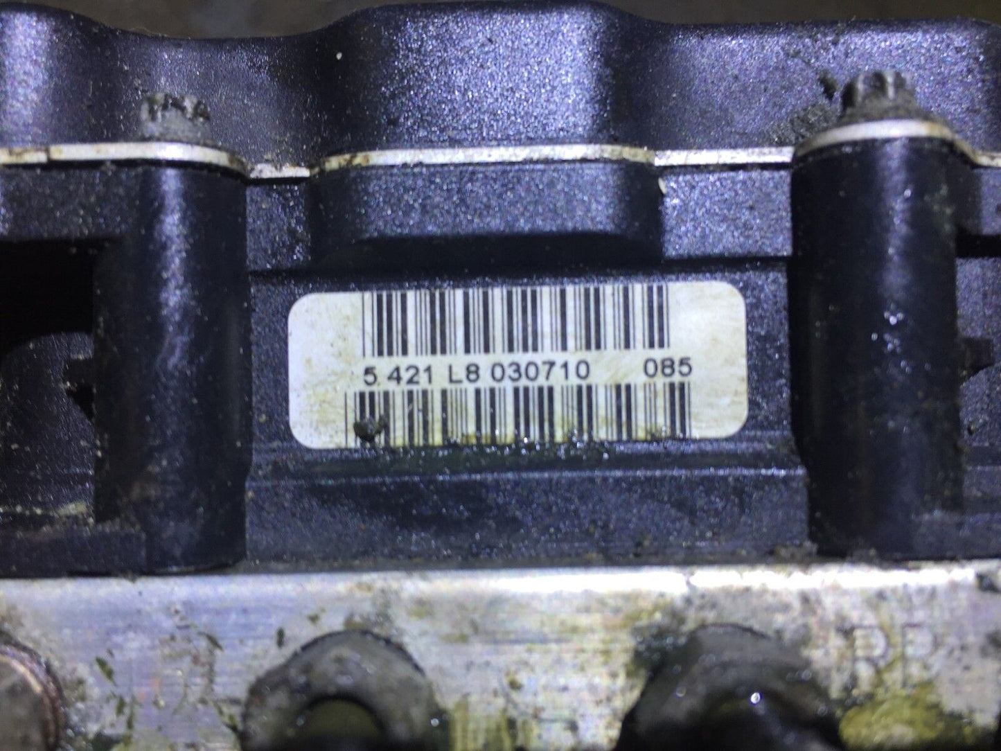 2009 2010 2011 2012 Nissan Altima 2.5s Coupe ABS Anti Lock Brake Pump OEM