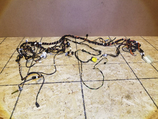 07 08 09 10 Mercedes-benz R350 Dash Wire Harness A2515405935 OEM