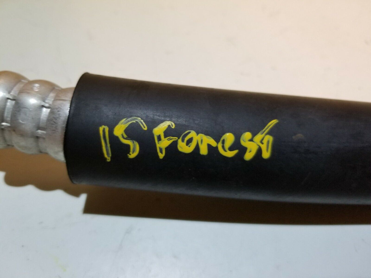 14 15 16 Subaru Forester AC Hose Pipe Line OEM