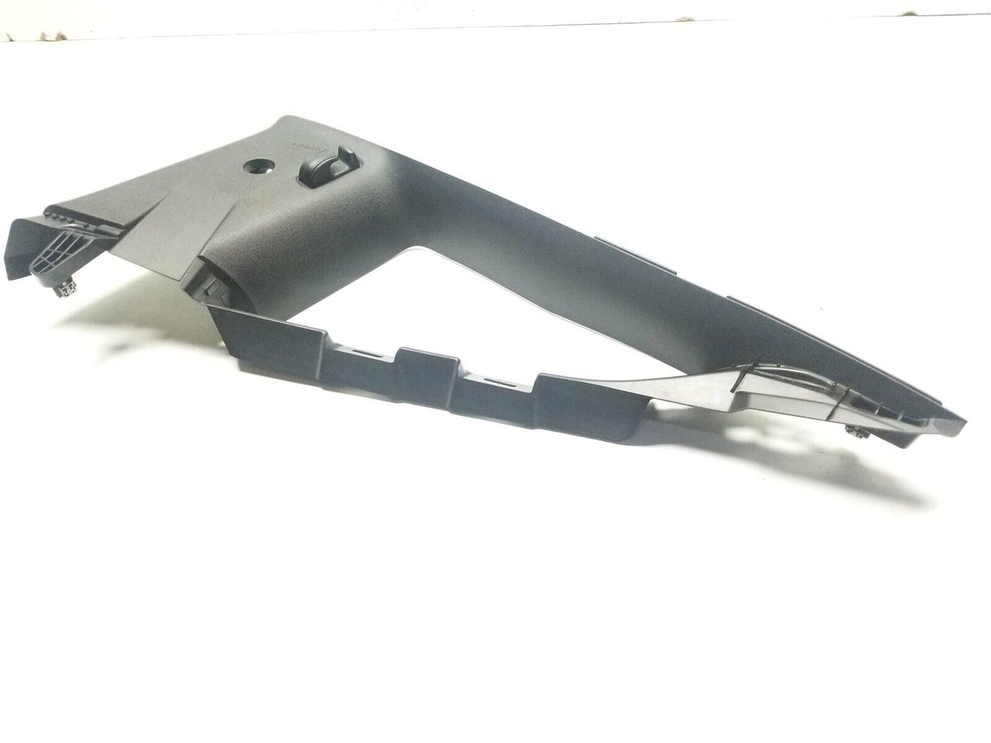 15 16 17 Ford Mustang Gt C Pillar Trim Passenger Side Right Fr3b-6351986 OEM