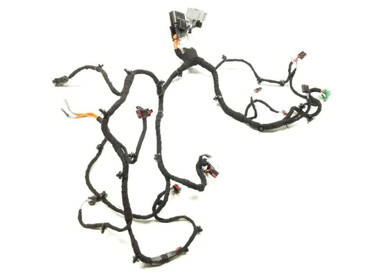 19 20 Chevrolet Blazer Center Console Wire Harness 84521107 OEM 11k Miles