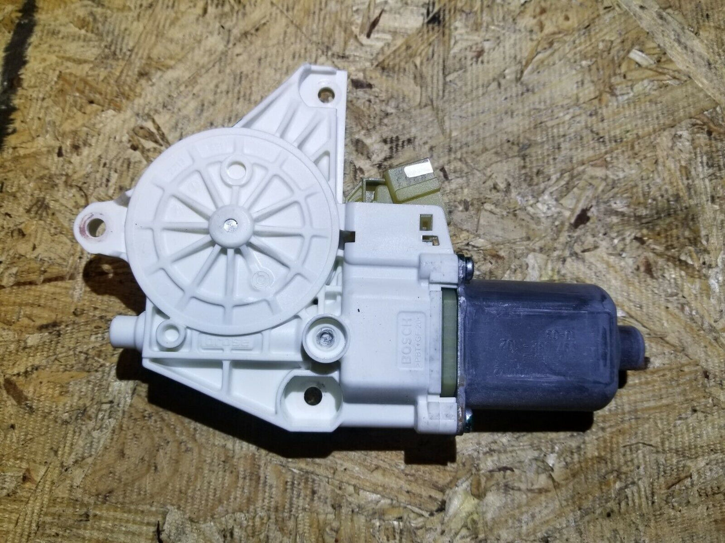 07 08 09 10 Mercedes-benz R350 Front Left Driver Side Door Window Motor OEM