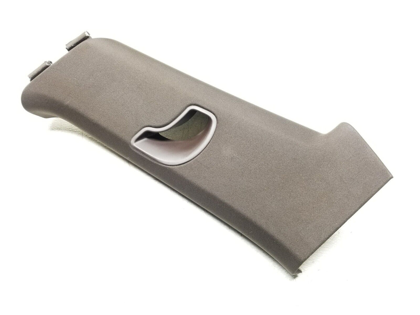 2011 - 2014 Porsche Cayenne Rear Right Pass Side C Pillar Trim Cover OEM