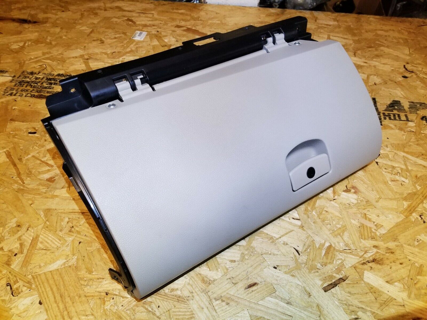 10 11 12 13 14 Subaru Legacy Glove Box OEM