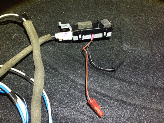 14 15 16 Kia Forte Radio Antenna Cable OEM