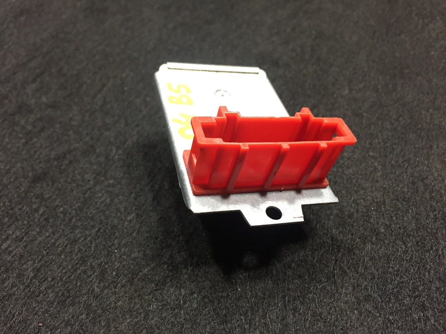 02 03 04 05 VW Passat Blower Motor Resistor OEM D23