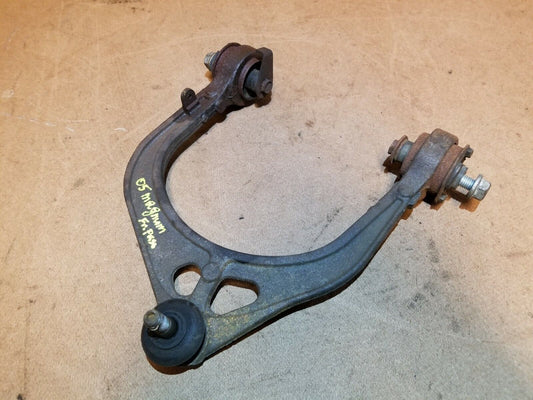 05 06 07 Dodge Magnum Upper Control Arm RWD Front Right Passenger Side OEM