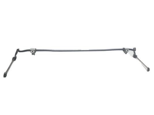 11 - 16 Mercedes E350 W212 Rear Stabilizer Sway Bar A2123260765 OEM