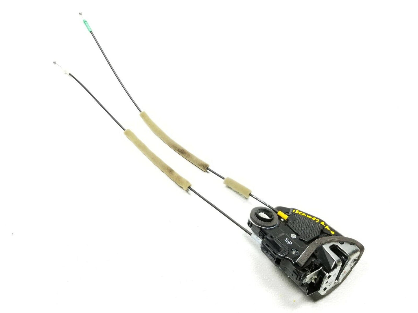 12 13 14 Toyota Camry Rear Right Pass Door Lock Latch Actuator OEM 94k