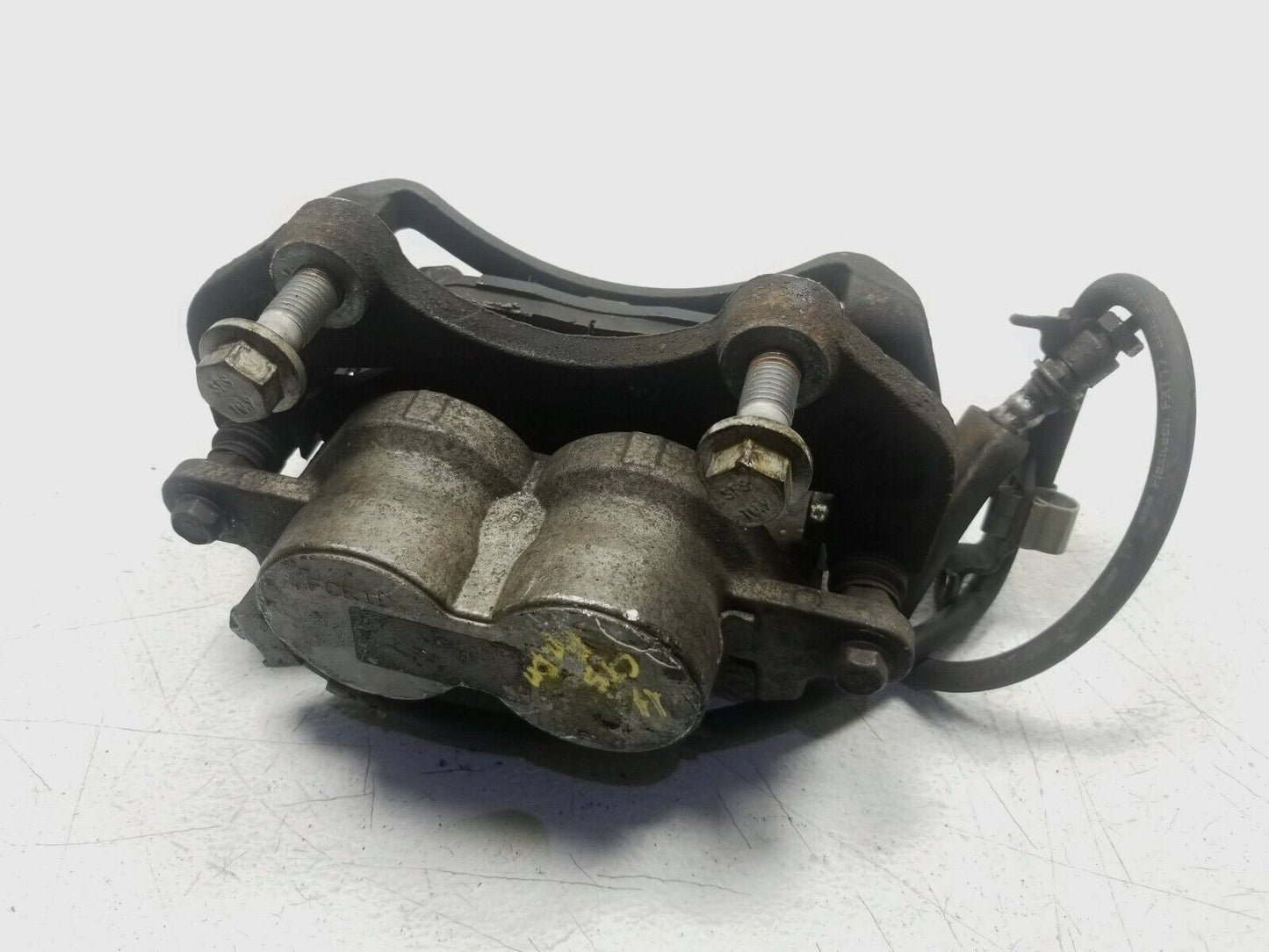 2011-2014 Cadillac CTS Coupe Front Brake Caliper Driver Side Left OEM