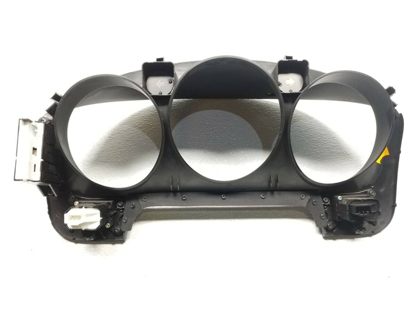 03 04 05 06 Acura MDX Speedometer Instrument Cluster Trim Panel OEM 55k Miles
