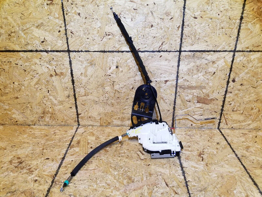 12 13 14 15 16 17 Chrysler 300 Rear Left Driver Door Lock Latch Actuator OEM