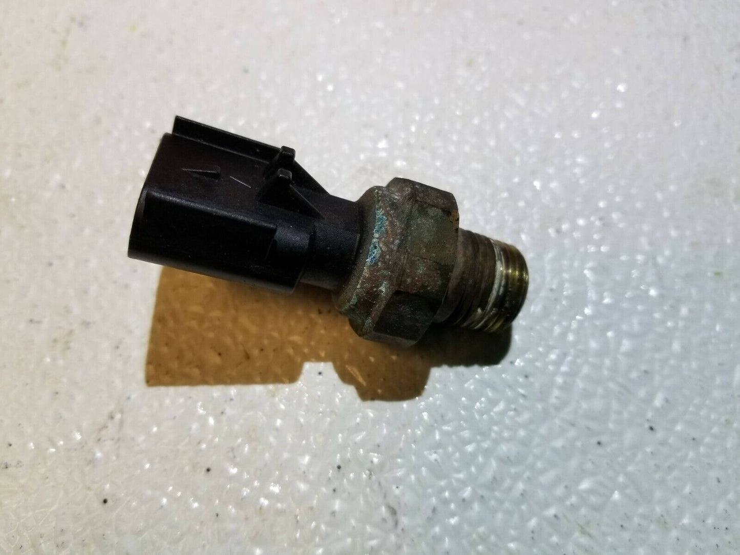 15 16 17 Chrysler 200 2.4l Temp Knock Camshaft Crankshaft Sensor 5pcs OEM