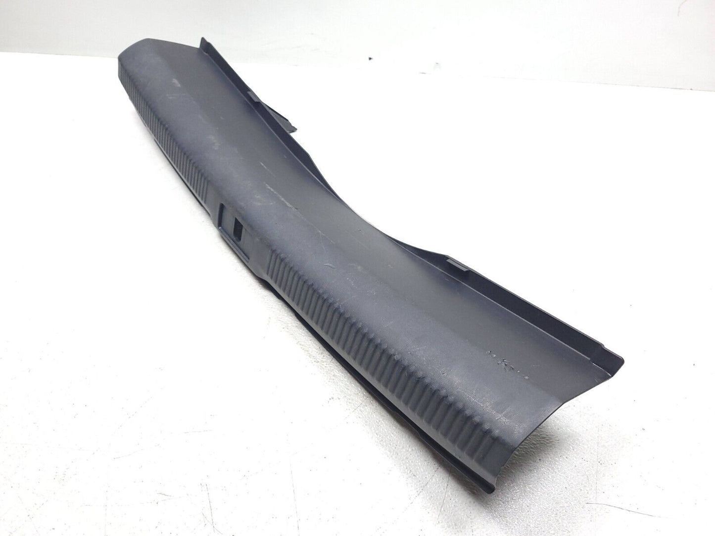 13 14 15 16 Audi A4 S4 Rear Trunk Sill Plate Lining 8k5863471 OEM