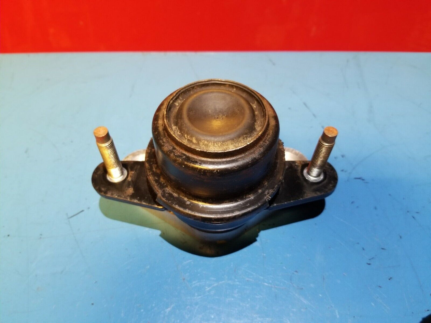 11 12 13 Infiniti G37 Auto Trans Mount OEM 99k Miles