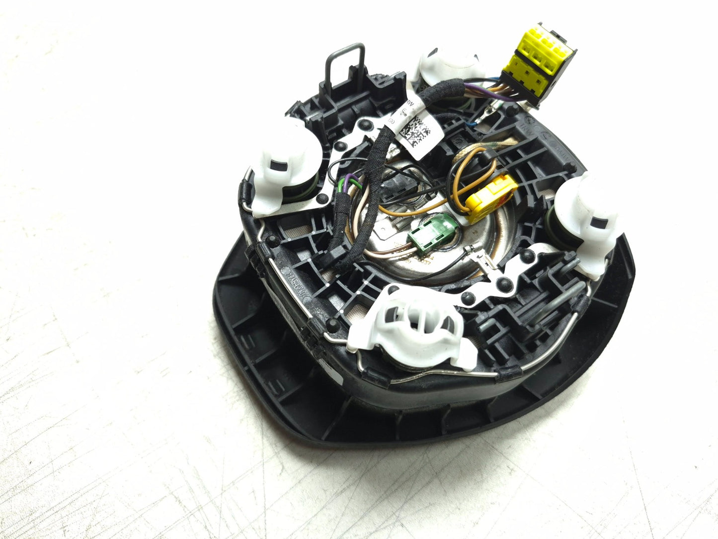 2012 - 2019 BMW F22 F30 F32 F33 F36 328 335 428 435 Steering Wheel Air Bag SRS Airbag OEM