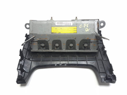 2010 - 2012 Lexus HS250h Dashboard Lower Knee Air Bag SRS Driver Left OEM
