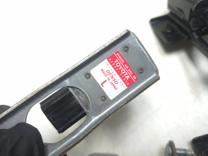 2006 - 2010 Scion tC Air Bag SRS Crash Impact Sensor 4Pcs OEM