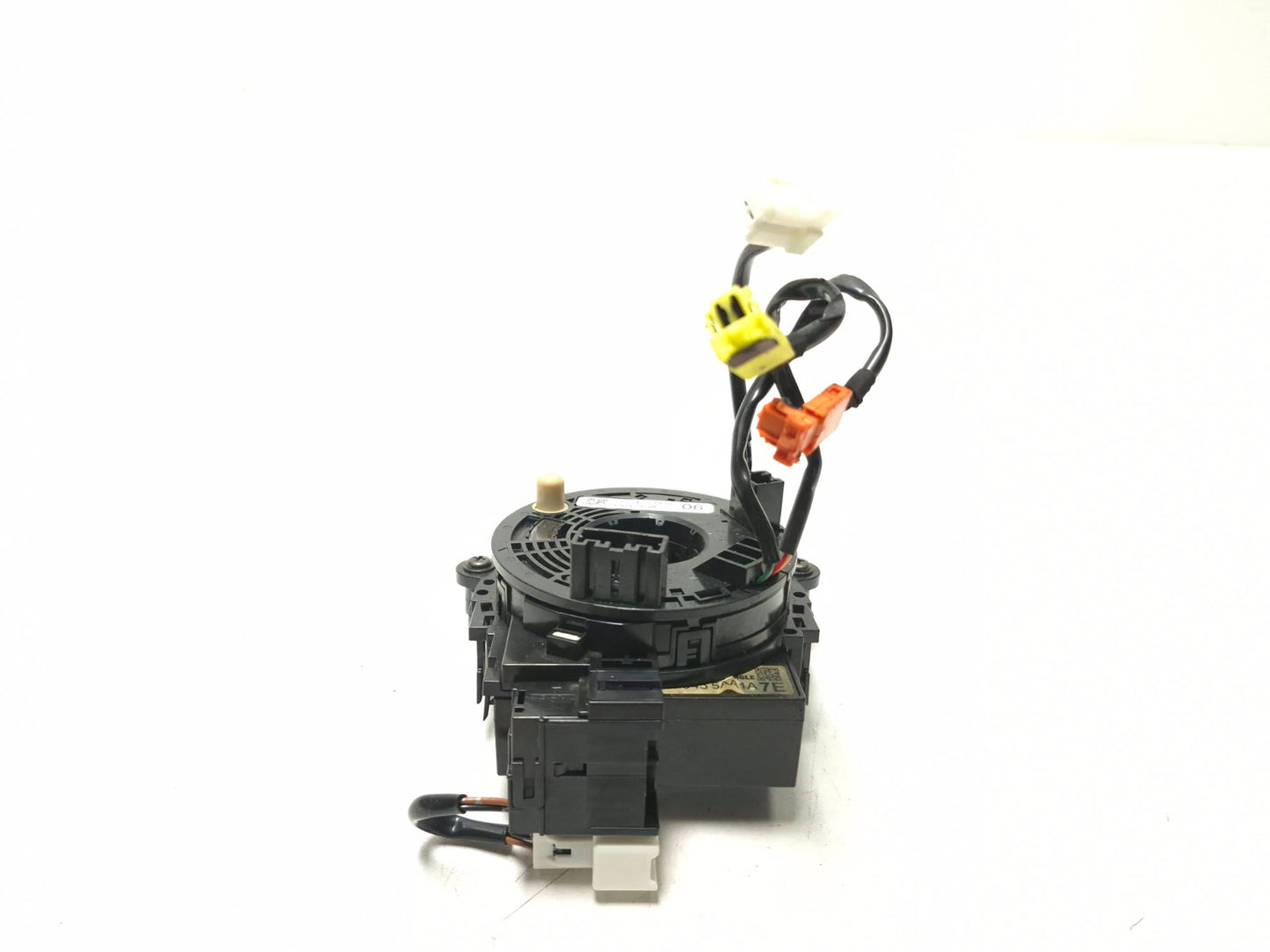 2018 Nissan Altima Clock Spring Steering Air Bag Wire OEM