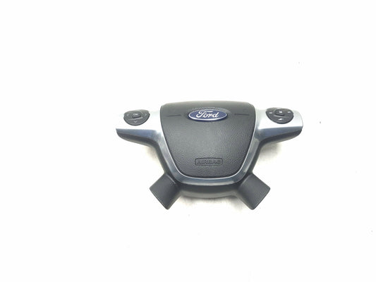 2012 - 2014 Ford Focus Steering Wheel Airbag Air Bag OEM