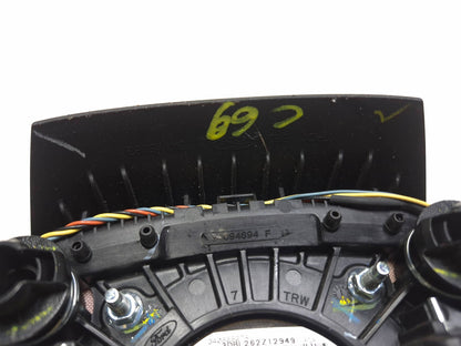 2012 - 2018 Ford Focus Steering Wheel Air Bag SRS Airbag OEM