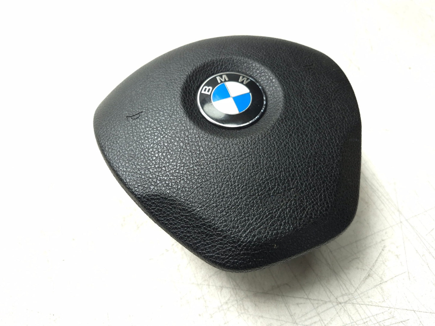 2012 - 2019 BMW F22 F30 F32 F33 F36 328 335 428 435 Steering Wheel Air Bag SRS Airbag OEM