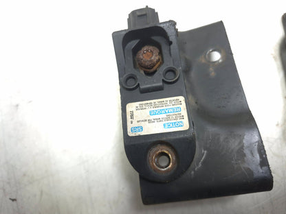 2004 - 2008 Acura TL Front Air Bag SRS Crash Impact Sensor 2Pcs OEM