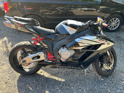 04 05 Honda CBR 1000RR Dynojet Power Commander III