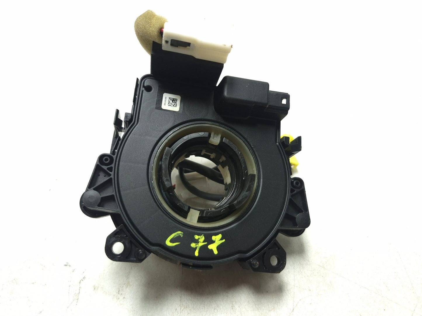 2011 2012 Nissan Leaf Clock Spring OEM