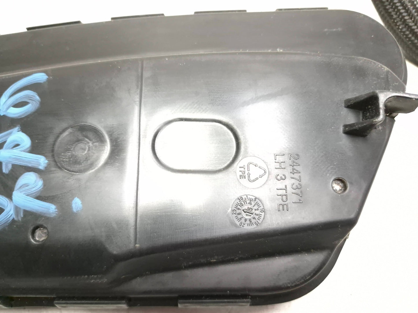 2011-2020 Dodge Grand Caravan Town Country Front Left Driver Seat Side Air Bag SRS Airbag OEM