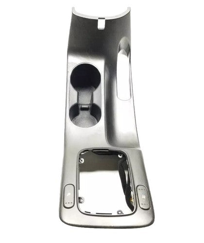 2016 Kia Forte Center Console Trim Shift Bezel Trim W/ Cup Holder OEM