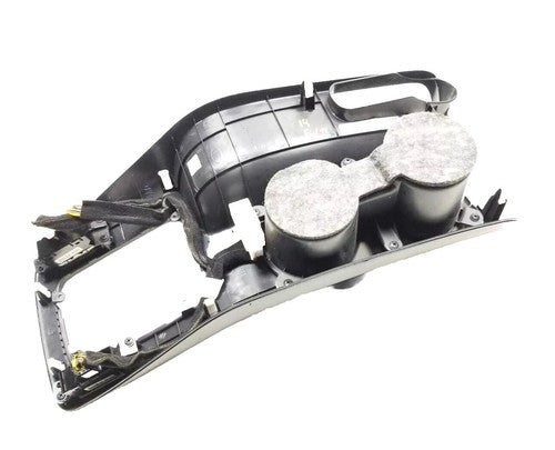 2016 Kia Forte Center Console Trim Shift Bezel Trim W/ Cup Holder OEM