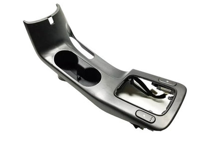14 15 16 Kia Forte Center Console Trim Shift Bezel Trim W/ Cup Holder OEM