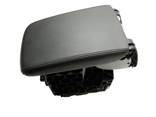 2017 VW Passat B7 Passat B7 Center Console Storage Armrest OEM