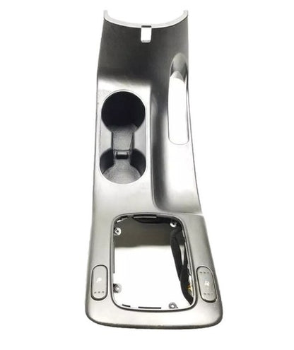 14 15 16 Kia Forte Center Console Trim Shift Bezel Trim W/ Cup Holder OEM