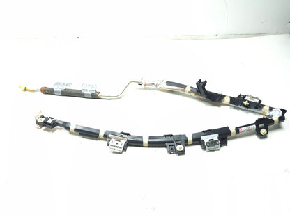 2011 - 2016 Honda CR-Z Roof Curtain Air Bag SRS Airbag Passenger Side Right OEM