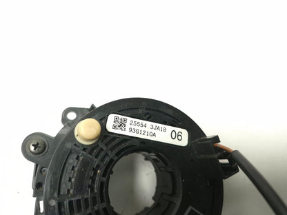 2018 Nissan Altima Clock Spring Steering Air Bag Wire OEM