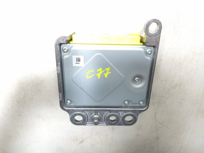 2011 2012 Nissan Leaf SRS Air Bag Control Module OEM
