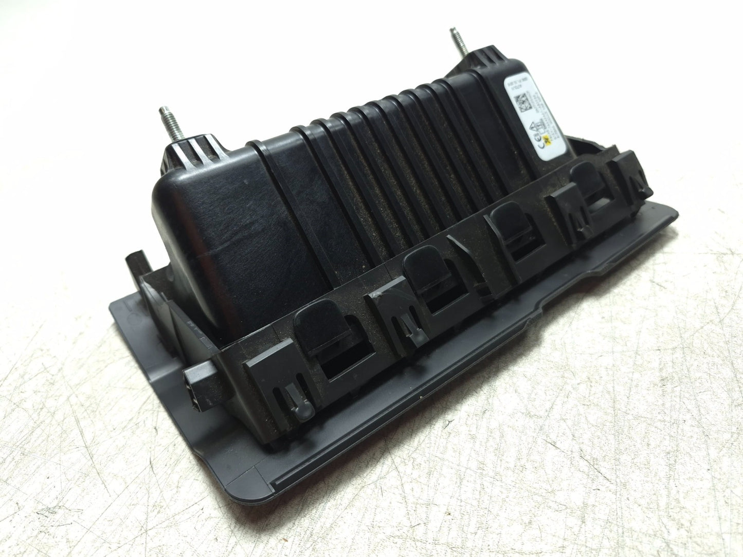 2012-2018 Ford Focus ST Front Lower Knee Air Bag SRS Driver Left OEM