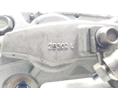2016 Ford Mustang Calipers 4pcs OEM 5.0l